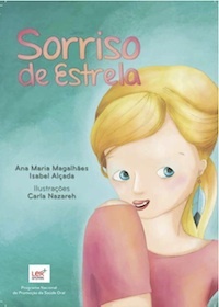 Sorriso de estrela (Hardcover)