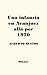 Una infancia en Aranjuez allá por 1970 (Spanish Edition)