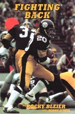 Fighting Back: The Rocky Bleier Story