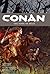 Conan, Vol. 16: The Song of...