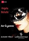 Sur la gamme by Angela Behelle
