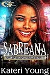 Sabreana: Tales of a Contract Killer