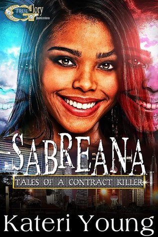 Sabreana: Tales of a Contract Killer