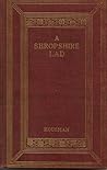 A Shropshire Lad