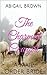 The Charmed Cowgirl: A Mail Order Bride