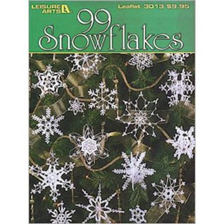 99 Snowflakes (Kindle Edition)