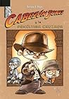 Cabezón Jones y la Penúltima Cruzada (Cabezón Jones #3)