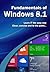 Fundamentals of Windows 8.1