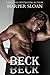 Beck (Corps Security, #3)