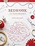 Redwork from The WORKBASKET: 100 Designs for Machine and Hand Embroidery