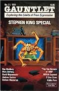 Gauntlet: Exploring the Limits of Free Expression - Stephen King Special - Vol. 2