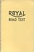 Royal Road Test