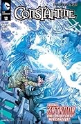 Constantine #12