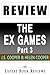 The Ex Games 3: by J. S. Cooper & Helen Cooper -- Review