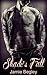 Shade's Fall (The Last Riders, #4)