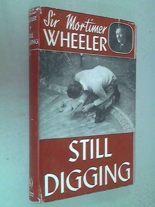 Still Digging (Hardcover)