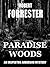 Paradise Woods (Inspector Anderson Mysteries Book 3)