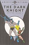 Batman: The Dark Knight Archives, Vol. 4