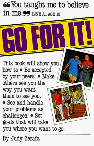 Go for It! (Paperback)