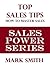 SUPER SALES TIPS AND STRATE...
