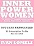 SUCCESS PRINCIPLES FOR WOME...