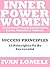 SUCCESS PRINCIPLES FOR WOMEN by Ivan Lomeli