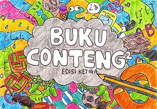 Edisi Ketiga (Conteng², #3)