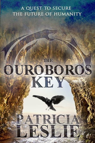 The Ouroboros Key (Paperback)