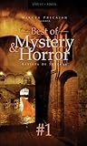Best of Mystery & Horror #1 - Revista de suspans Best of Mystery & Horror #1 - Revista de suspans
