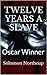 Twelve Years A Slave by Solomon Northup