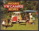 Favourite VW Camper Recipes