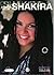 Diosa De La Luz Shakira