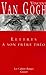 Lettres à son frère Théo by Vincent van Gogh