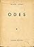 Odes