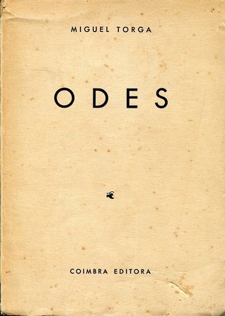 Odes (Paperback)