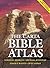 The Carta Bible Atlas - 5th...