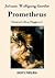 Prometheus. Dramatisches Fr...