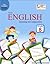 Genius Kidz English Grammar  & Compositions 8 Book