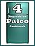 The 4 Ingredient Paleo Cookbook: All The Recipes Have 4 Ingredients or Fewer!