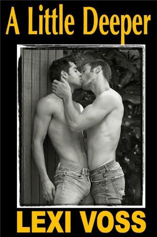 A Little Deeper (Kindle Edition)