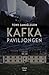 Kafkapaviljongen by Tony Samuelsson