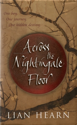 Across the Nightingale Floor