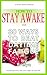 How to Stay Awake: and 30 Ways to beat daytime fatigue (Handy Book Series 3)