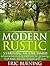 Modern Rustic: Starting an ...