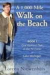 A 1,000-Mile Walk on the Beach by Loreen Niewenhuis