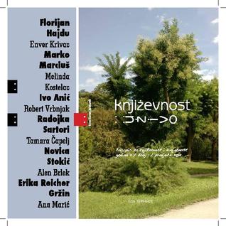 Književnost uživo 1/14