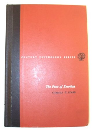 The face of emotion (Century psychology series)