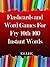 Flashcards and Word Games F...