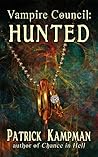 Vampire Council: Hunted