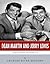 Dean Martin & Jerry Lewis: America’s Favorite 1950s Comedy Team